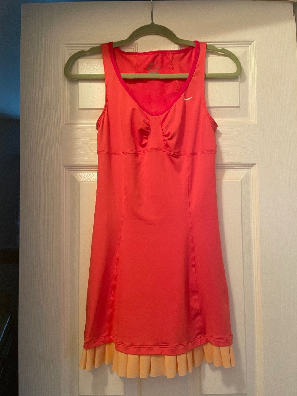 Nike Dry Fit Tennis dress